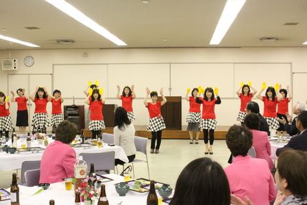 平成26年度定時総会写真3
